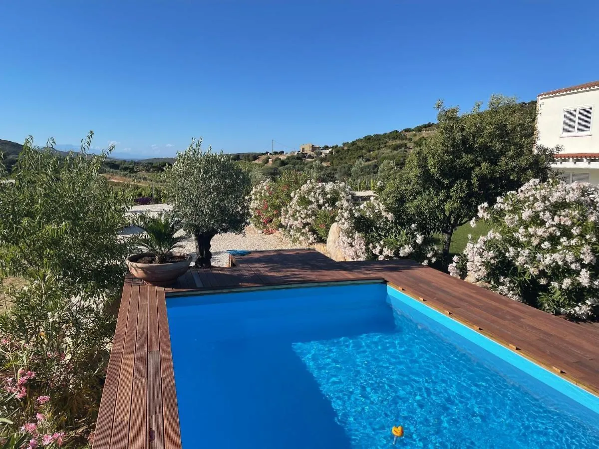 Villa Elena Palau