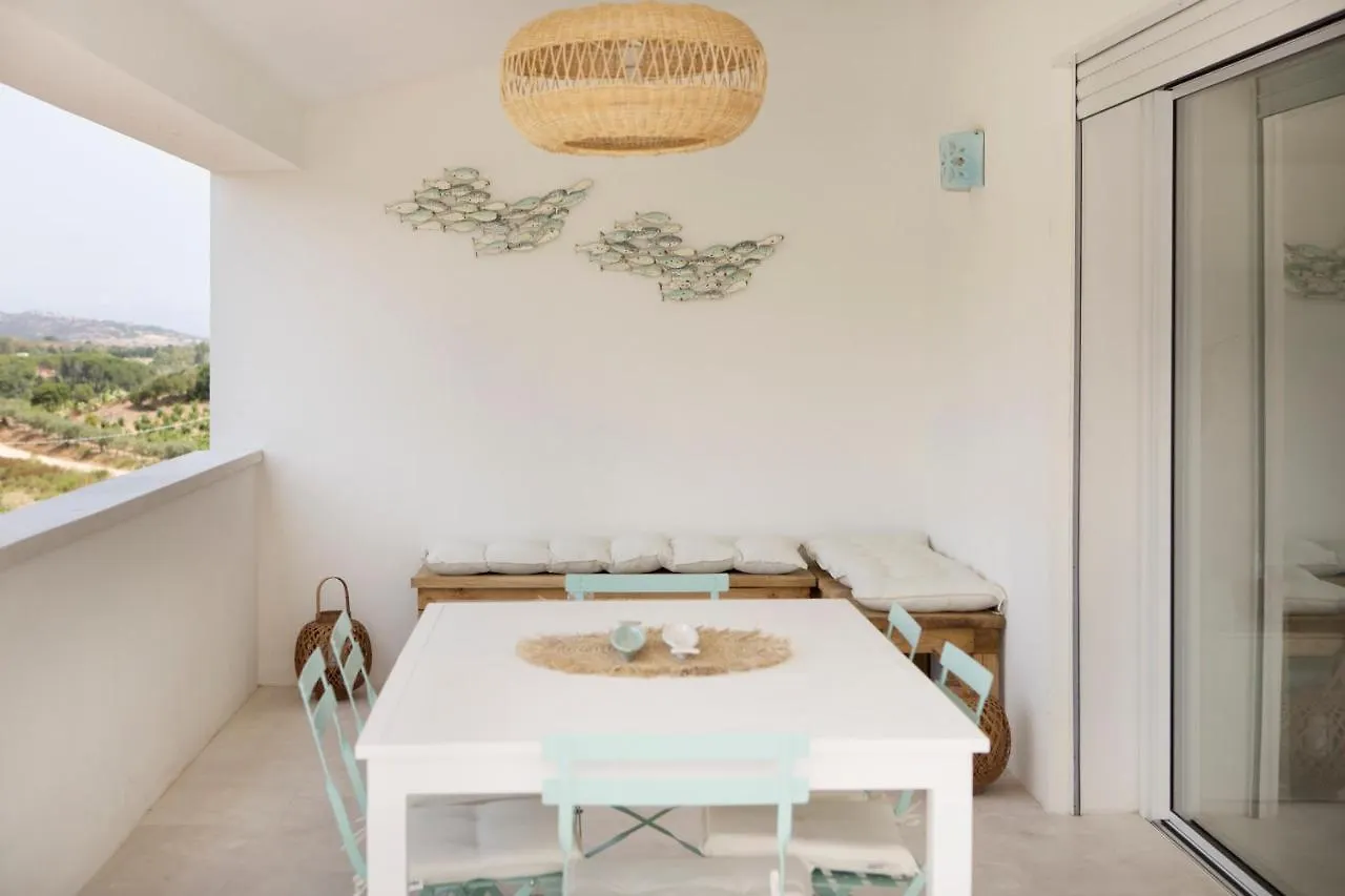 Villa Elena Palau Italia