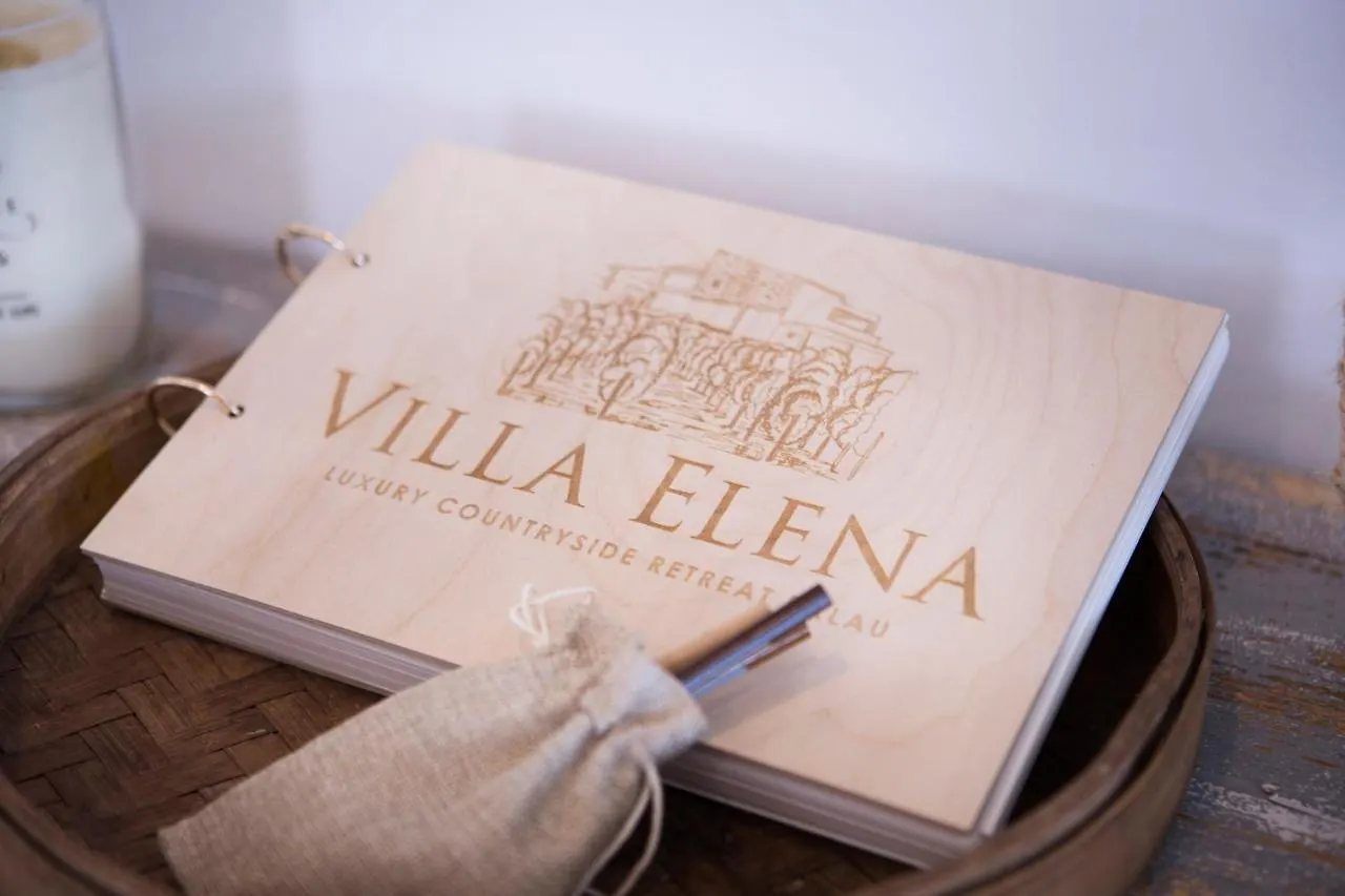 Villa Elena Palau