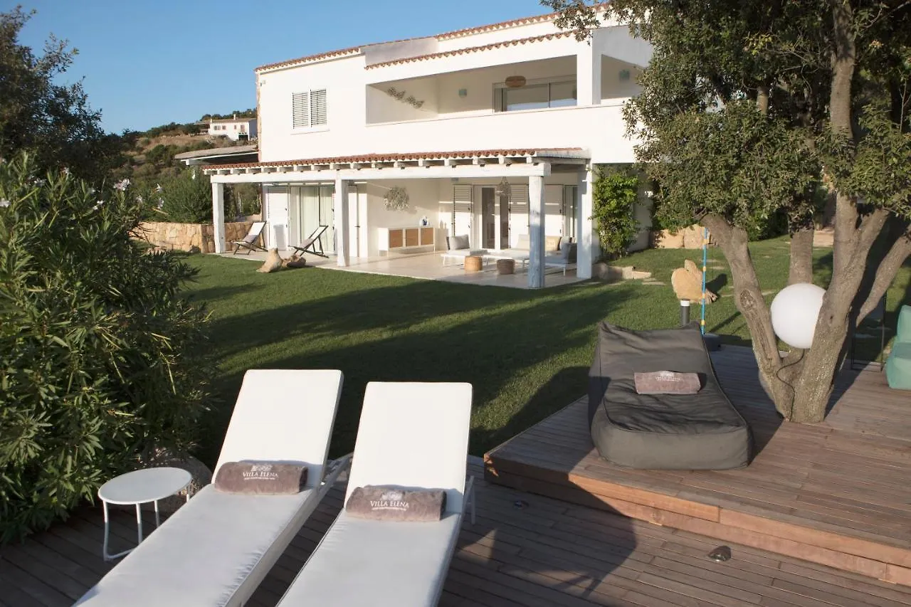 Villa Elena Palau